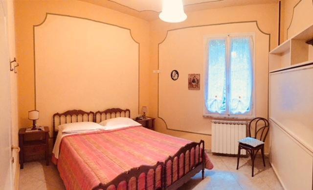 Casa Vacanza Angela Villa Bonassola Bagian luar foto