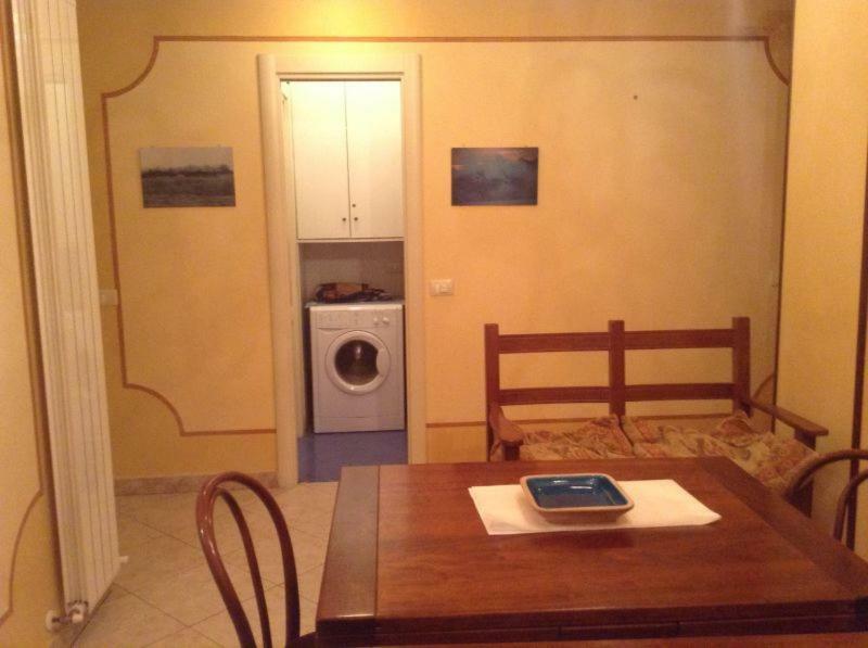 Casa Vacanza Angela Villa Bonassola Bagian luar foto