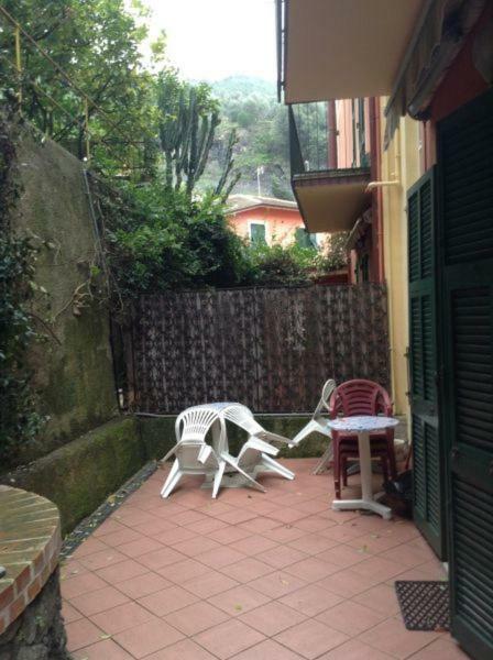 Casa Vacanza Angela Villa Bonassola Bagian luar foto