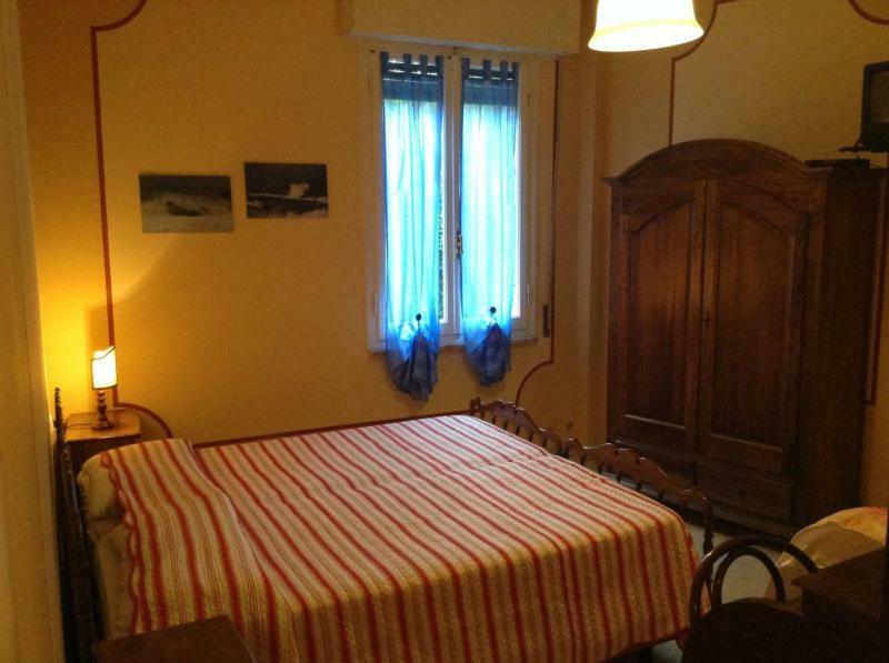 Casa Vacanza Angela Villa Bonassola Bagian luar foto