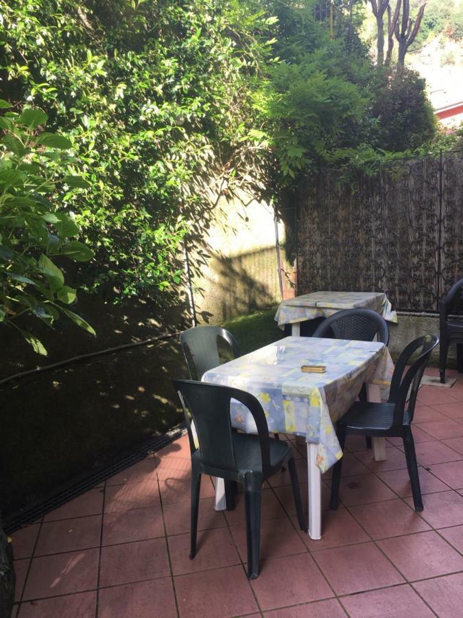 Casa Vacanza Angela Villa Bonassola Bagian luar foto