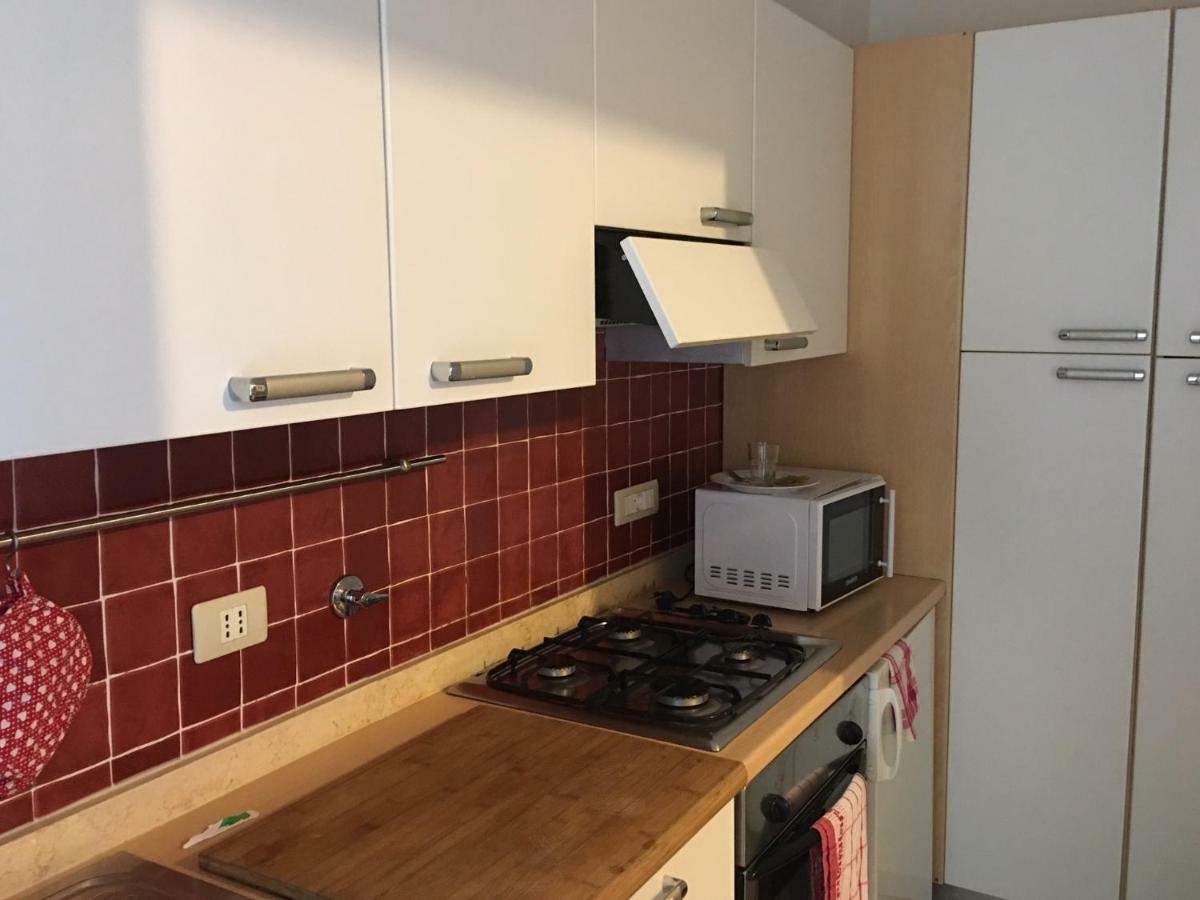 Casa Vacanza Angela Villa Bonassola Bagian luar foto