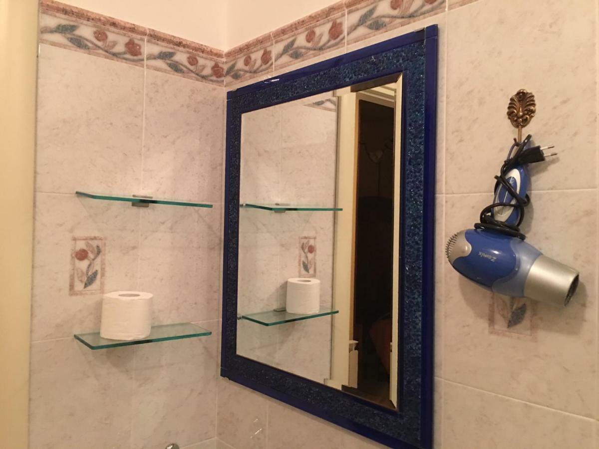 Casa Vacanza Angela Villa Bonassola Bagian luar foto