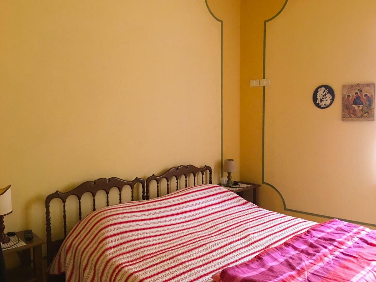 Casa Vacanza Angela Villa Bonassola Bagian luar foto