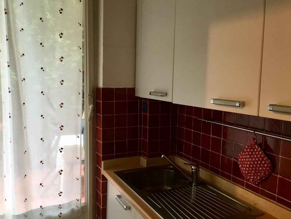 Casa Vacanza Angela Villa Bonassola Bagian luar foto
