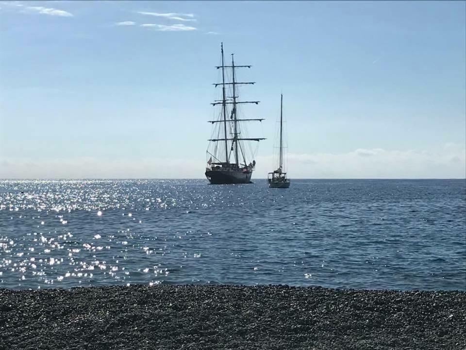 Casa Vacanza Angela Villa Bonassola Bagian luar foto